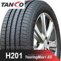 Overlong Mileage KAPSEN HABILEAD Touring Range Tire All Season Pattern H201, car tire P205 70R15 P205/75R15 tire price